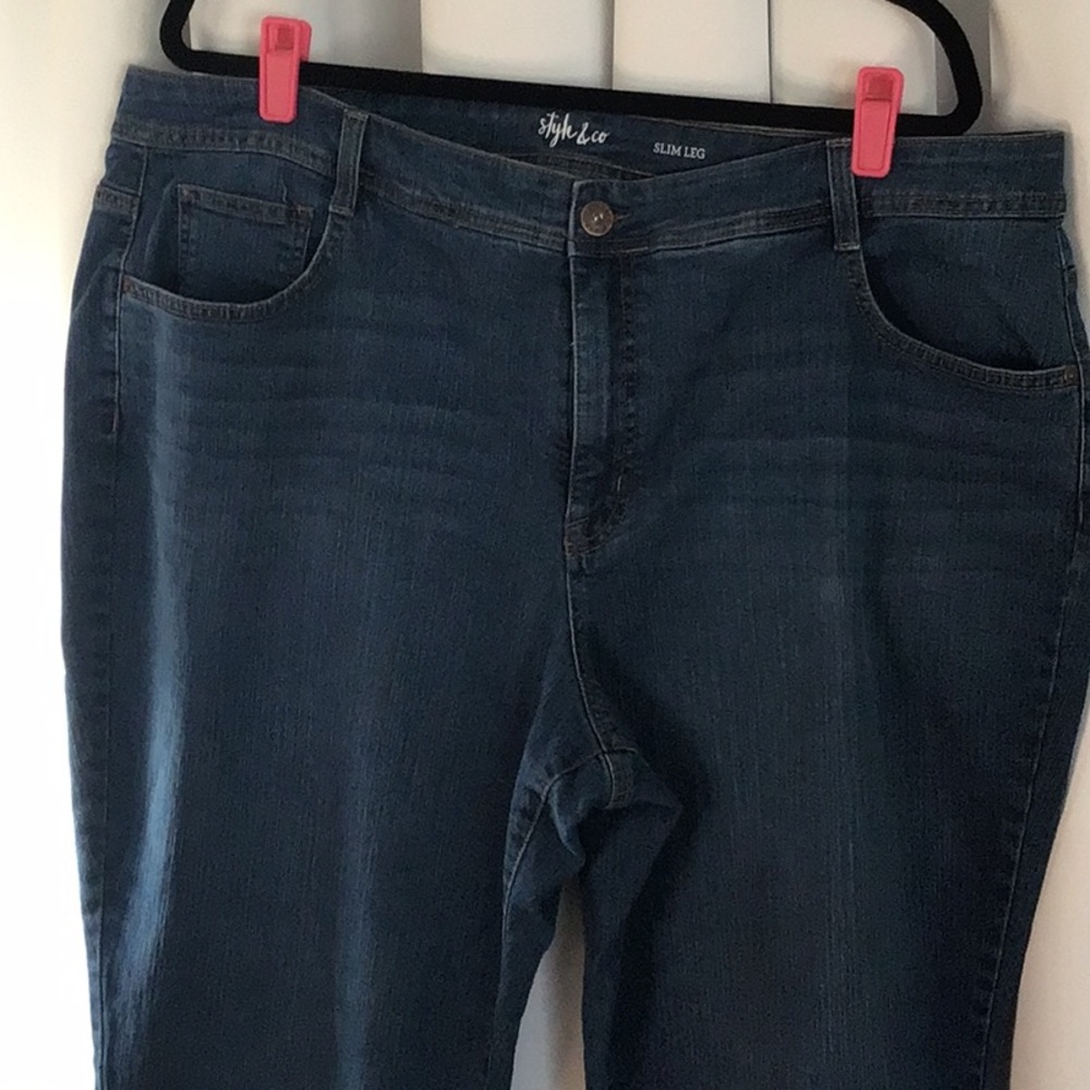 Style&Co lot485 size 22